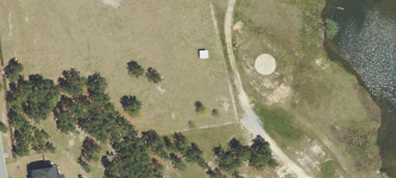Subdividable Land with Trails