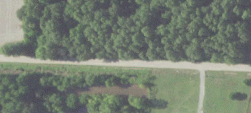 Hunting and Recreation Land Parcel