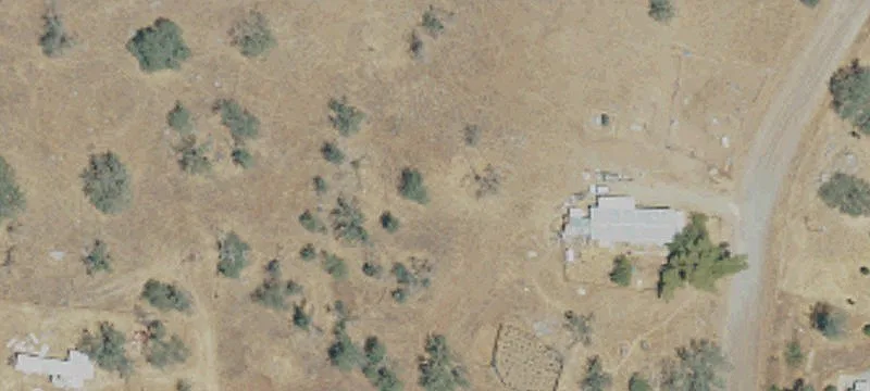 Acreage Residential Land Parcel