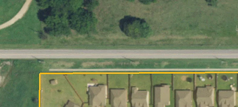 Residential Development Lot