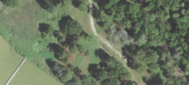Unrestricted Waterfront Land Parcel