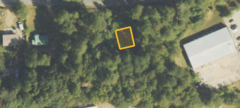 Residential Land Lot