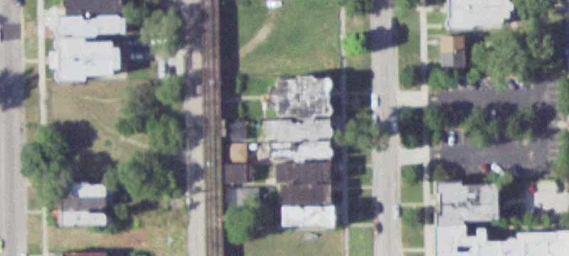 Three-Unit Greystone Income Property
