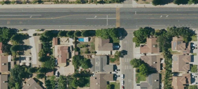 Light Industrial Development Parcel