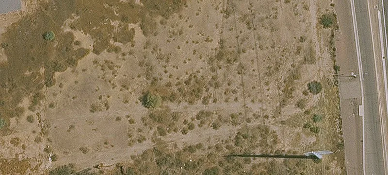 Residential and Ranch-Farm Land