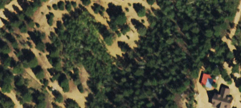 Recreation Land with Excavaed Site