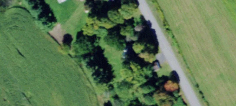 Large-Acreage Homesite Land