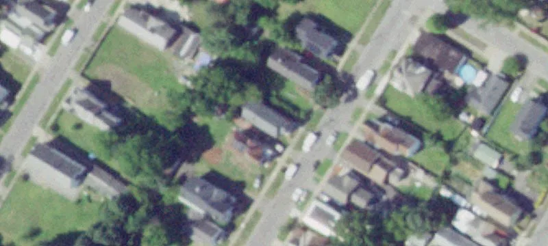 Two-Unit Residential Income Property
