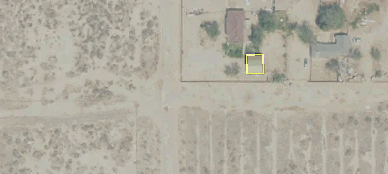 Expandable Farmland Parcel
