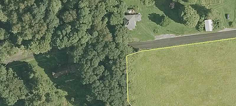 Recreation Land Parcel with Brook
