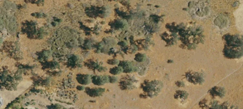 Residential Buildable Lot