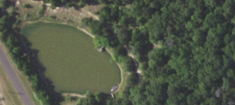 Commercial Retail Land Parcel