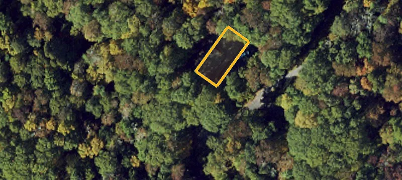 Residential Land Lot with Gentle Slope
