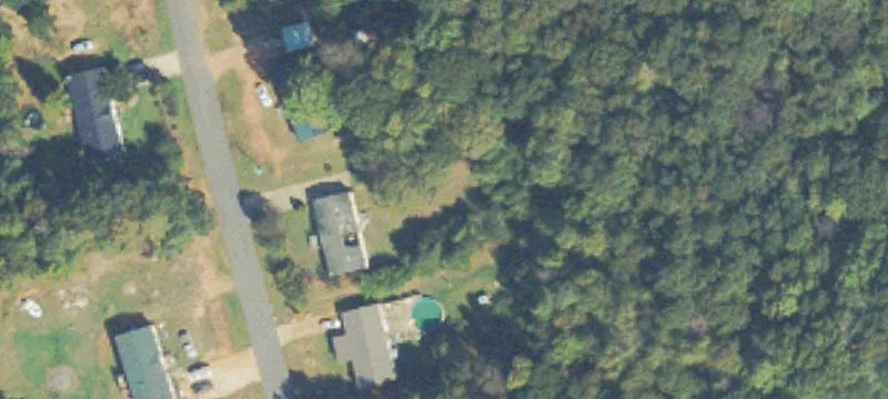 Unrestricted Land With Septic