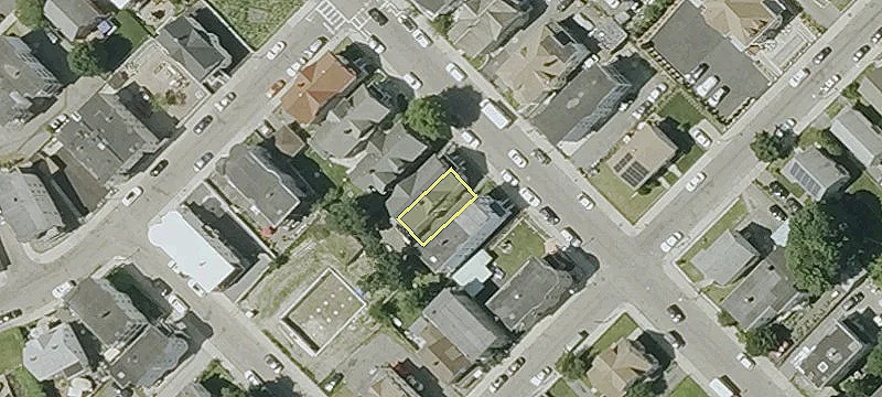 Two-Unit Residential Income Property
