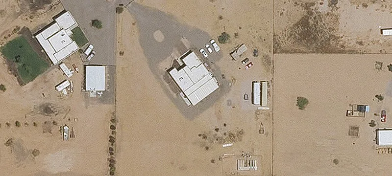 Residential Development Parcel