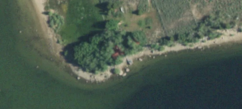 Adjudicated Water Rights Horse Property