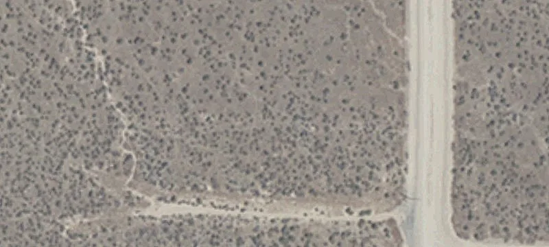 Residential Land Lot
