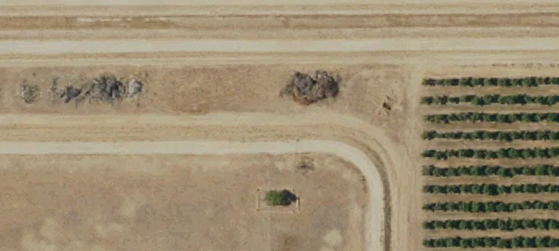 Versatile Agricultural Land Acreage