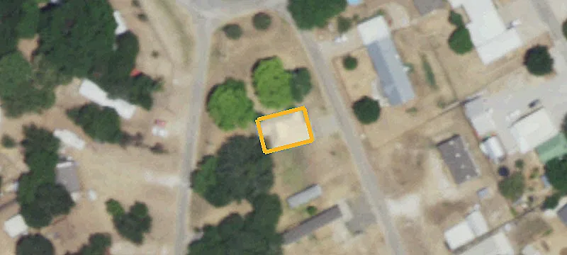 Vacant Lot with Private River Access