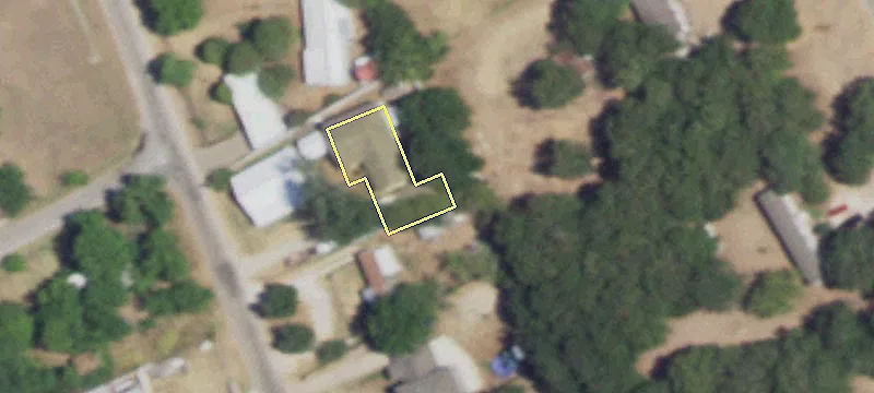 Waterfront Land with Lakefront
