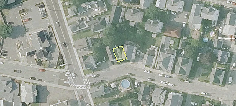 Two-Family Residential Income Property