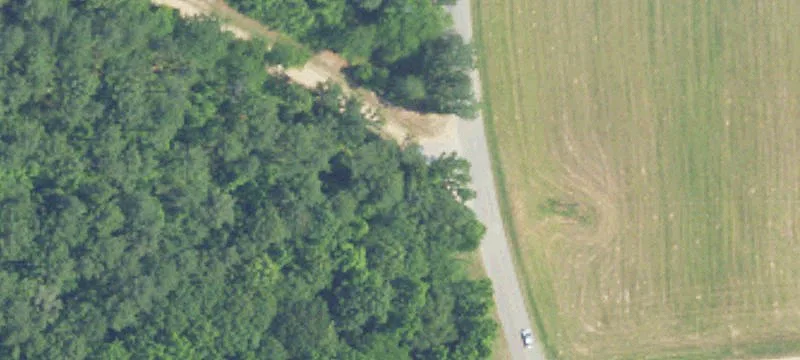 Residential Development Land