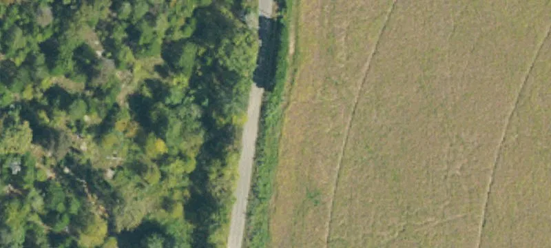 Hunting and Waterfront Land