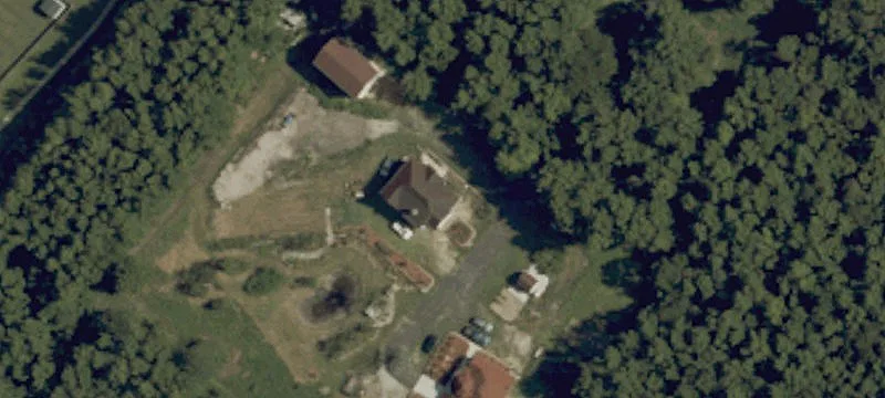 Residential Land Lot