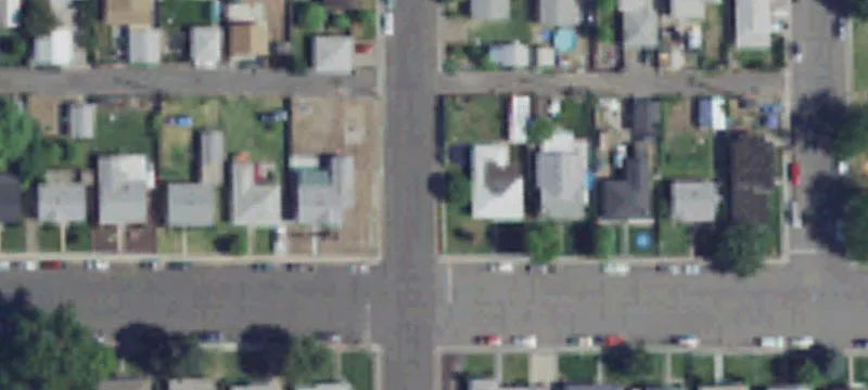 Ridge-Top Residential Lot