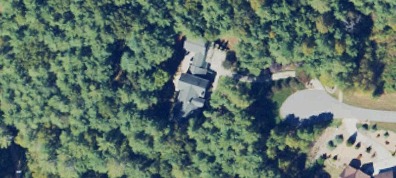 Residential Land with Mountain Views