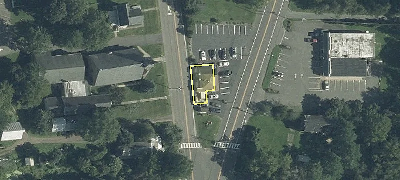 Turnkey Restaurant with Parking