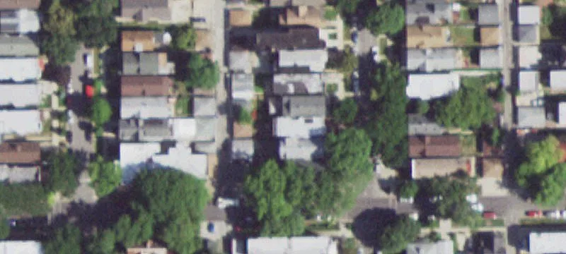 Residential Income Duplex For Sale