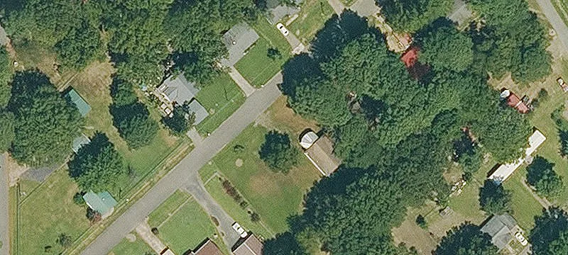 Acreage Lot Package with Street Frontage