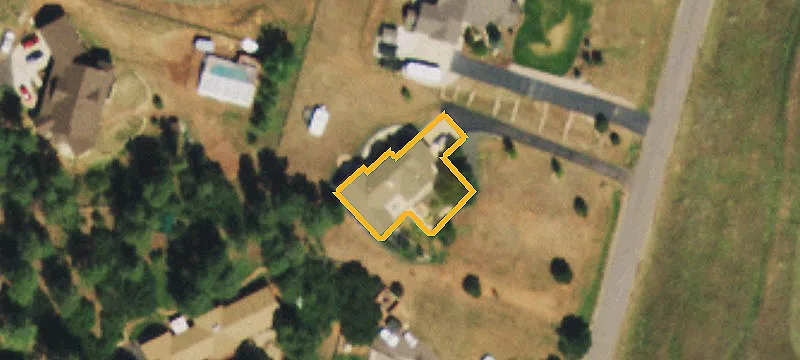 South-Facing Residential Development Lot