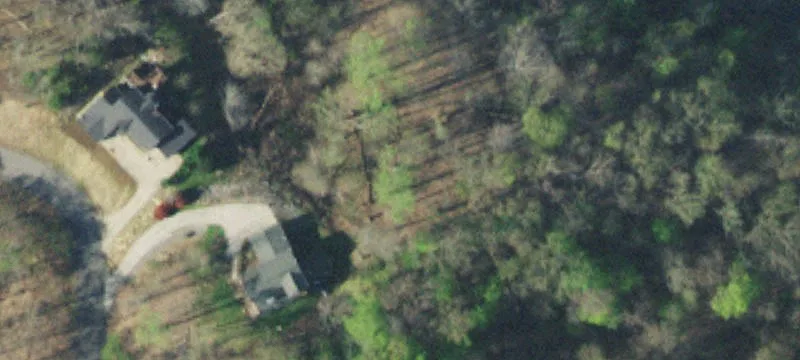 Waterfront Land Parcel
