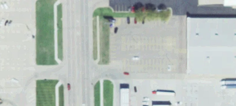 NNN-Leased Furniture Retail Property