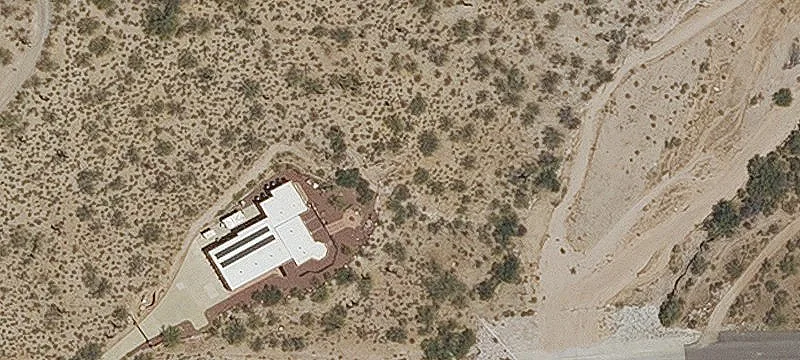 Residential Land Parcel with Shared Well