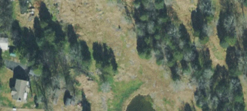 Waterfront Land Parcel