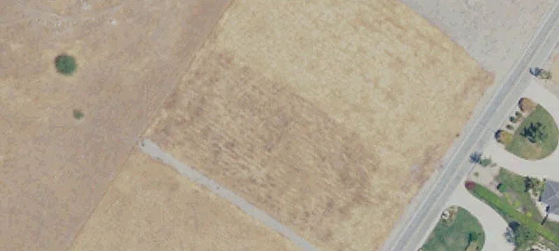 Residential Lot in Gated Community