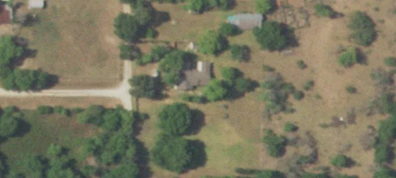 Converted Pasture Ranch Land