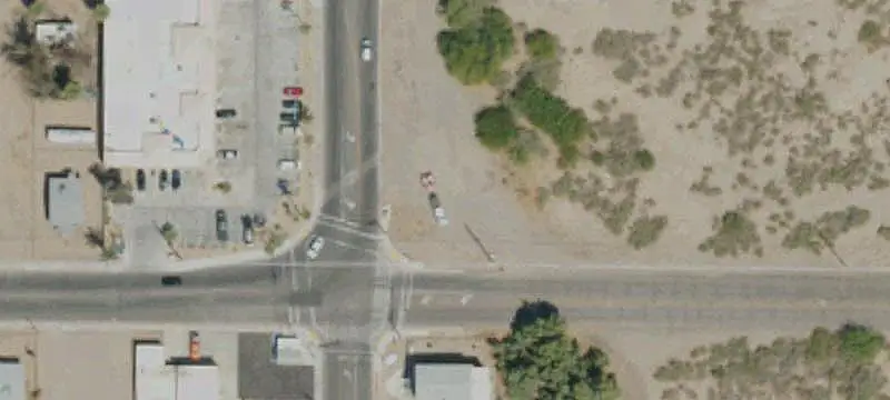 Development Land Near Marina Launch Ramps