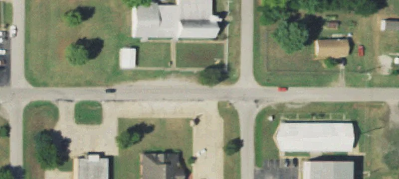 Custom Home Building Lot