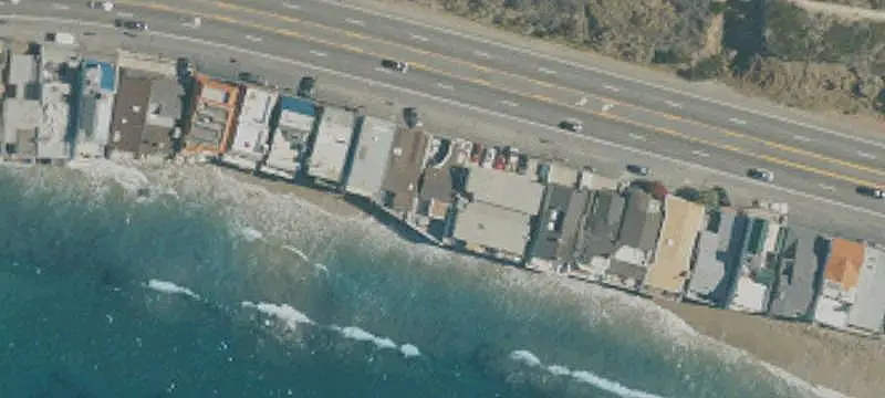 Oceanfront Custom Home Lot