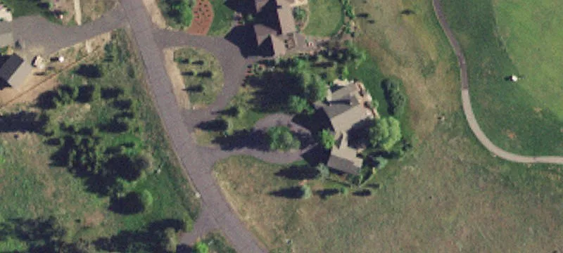 Golf Course Residential Lot