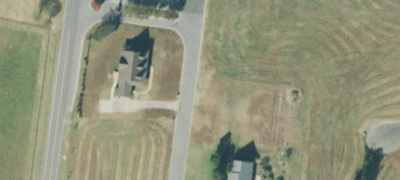 Residential Home Lot