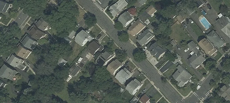Two-Family Residential Income Property