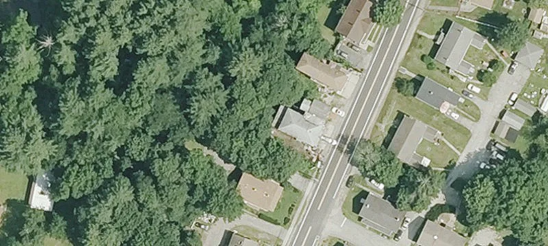 Two-Unit Residential Income Duplex