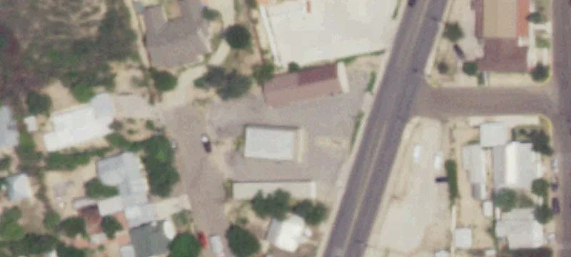 Professional Office Suite with Parking