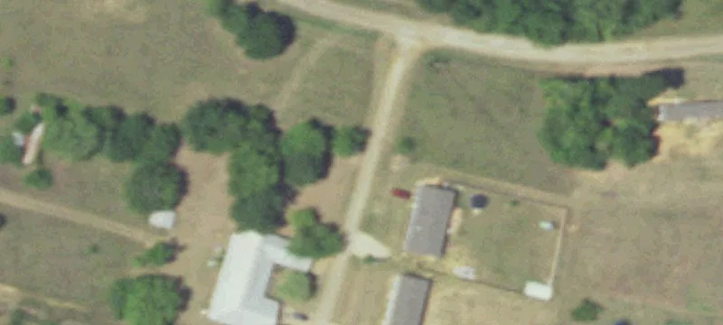 Residential Lake Community Lot